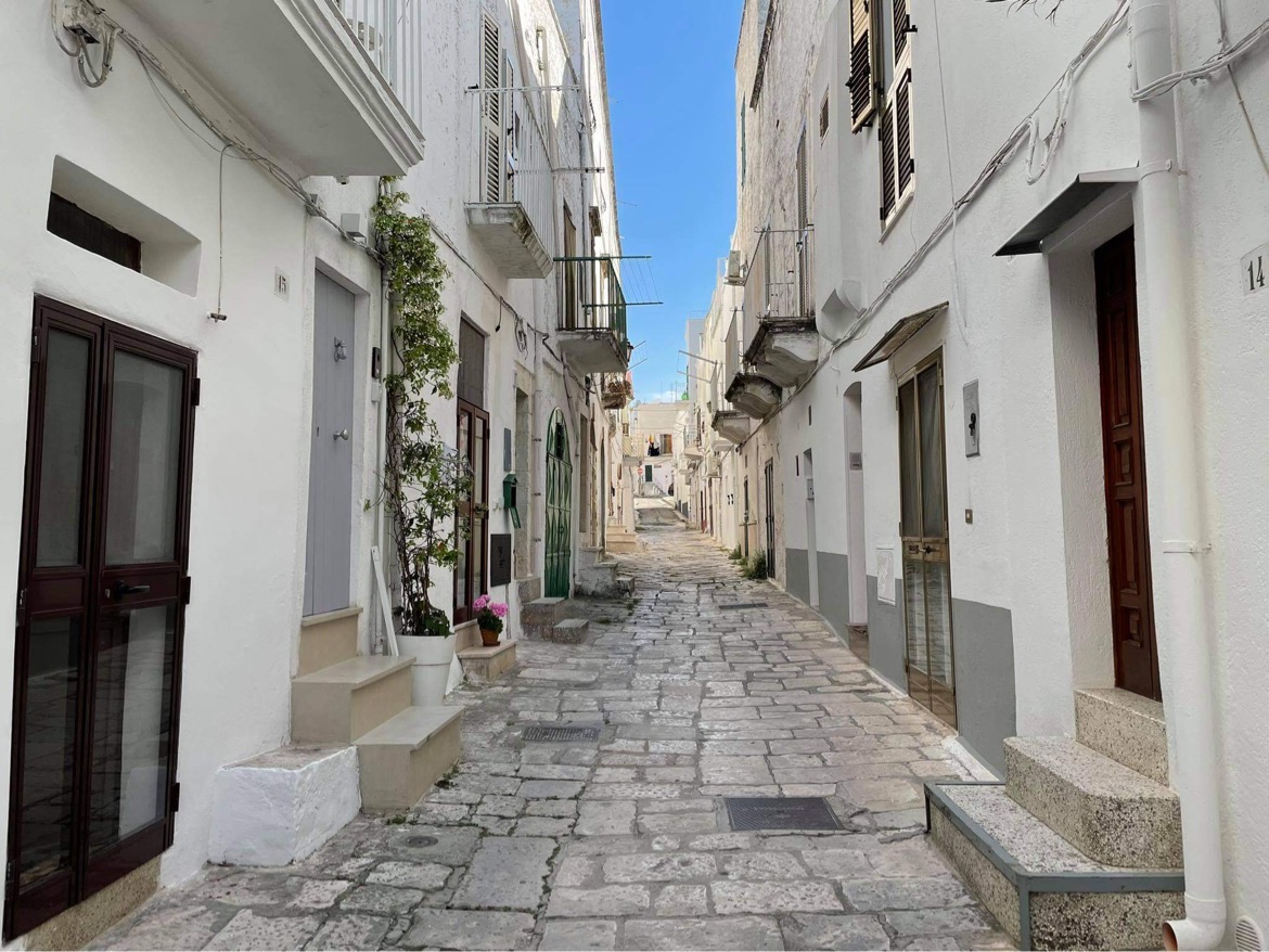 Ostuni